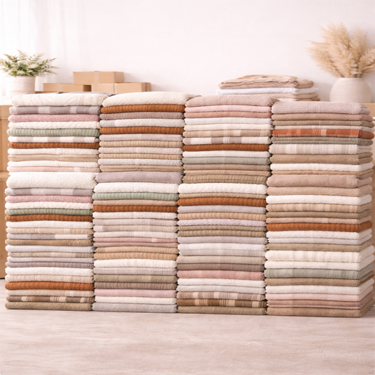 Wholesale Deal 100 Sweaters Mixed Styles Pack