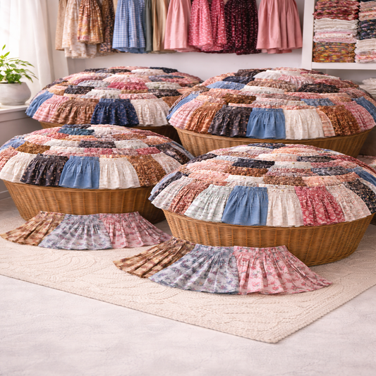 500 Women’s Skirt Bundle – Assorted Boutique Styles